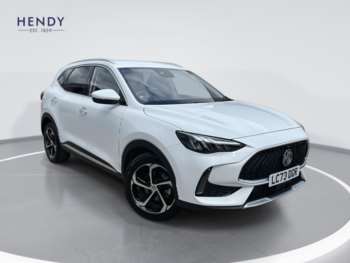 2024 (73) - T-GDI DCT Trophy 5-Door