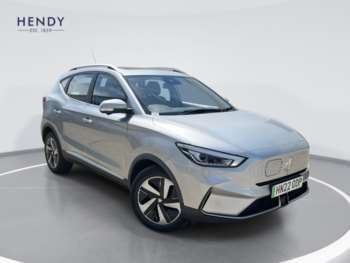 2022 (22) - LONG RANGE 73KWH Trophy EV 5-Door