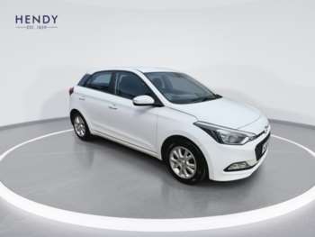Used Hyundai i20 2016 for sale - 74956661: Photo