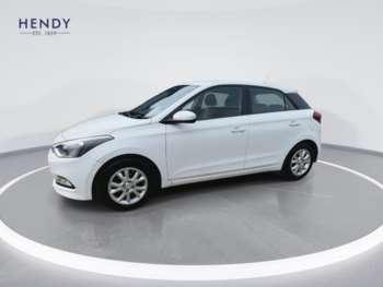 Used Hyundai i20 2016 for sale - 74956661: Photo