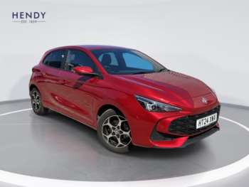 Used MG MG3 2024 for sale - 74836158: Photo