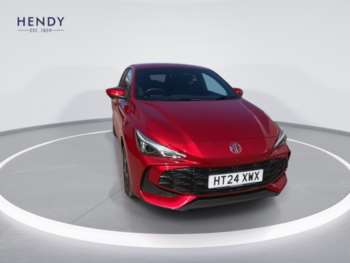 Used MG MG3 2024 for sale - 74836158: Photo