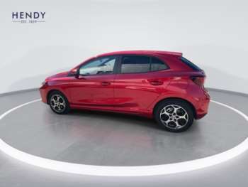 Used MG MG3 2024 for sale - 74836158: Photo