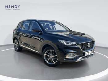 2022 (22) - T-GDI Exclusive 5-Door