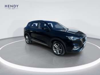 Used MG MG HS 2022 for sale - 74240457: Photo