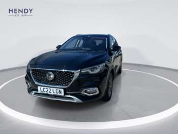 Used MG MG HS 2022 for sale - 74240457: Photo