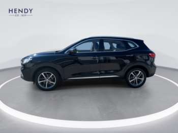 Used MG MG HS 2022 for sale - 74240457: Photo