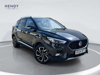 2024 (24) - VTI-TECH Exclusive 5-Door