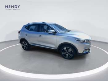 Used MG MG ZS 2018 for sale - 74347473: Photo