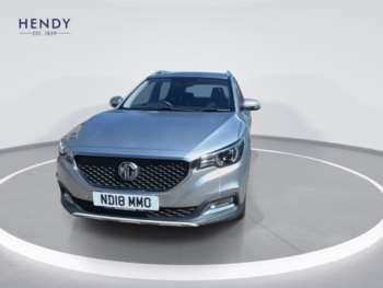 Used MG MG ZS 2018 for sale - 74347473: Photo