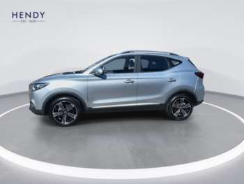 Used MG MG ZS 2018 for sale - 74347473: Photo