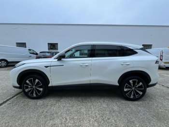 Used MG MG HS 2024 for sale - 73015185: Photo