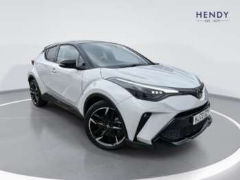 2023 (73) - HYBRID GR Sport 5-Door