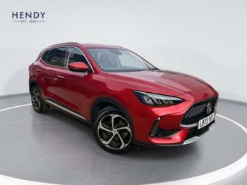 2023 (73) - T-GDI DCT Trophy 5-Door