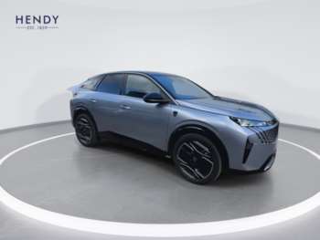 Used Peugeot 3008 2024 for sale - 74463237: Photo