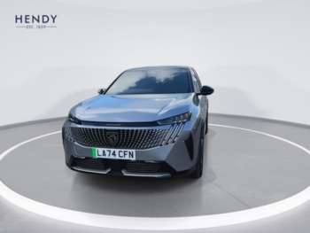 Used Peugeot 3008 2024 for sale - 74463237: Photo