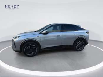 Used Peugeot 3008 2024 for sale - 74463237: Photo