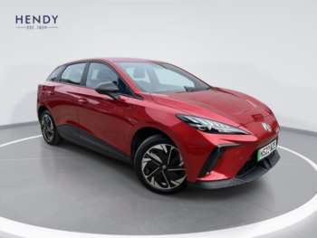 2023 (23) - EV 51KWH SE 5-Door