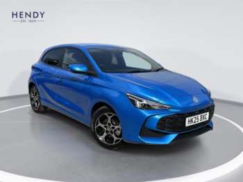 2025 (25) - HYBRID Trophy 5-Door