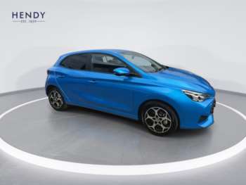 Used MG MG3 2025 for sale - 74544337: Photo