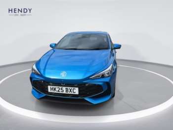 Used MG MG3 2025 for sale - 74544337: Photo