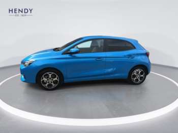 Used MG MG3 2025 for sale - 74544337: Photo