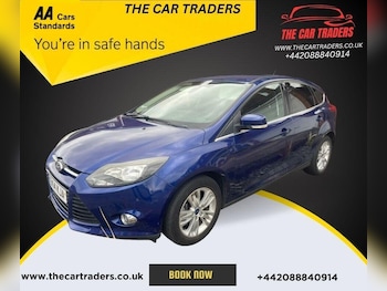 Used Ford Focus 2014 for sale - 76461321: Photo