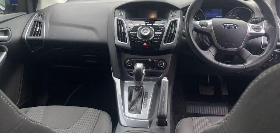 Used Ford Focus 2014 for sale - 76461321: Photo 6