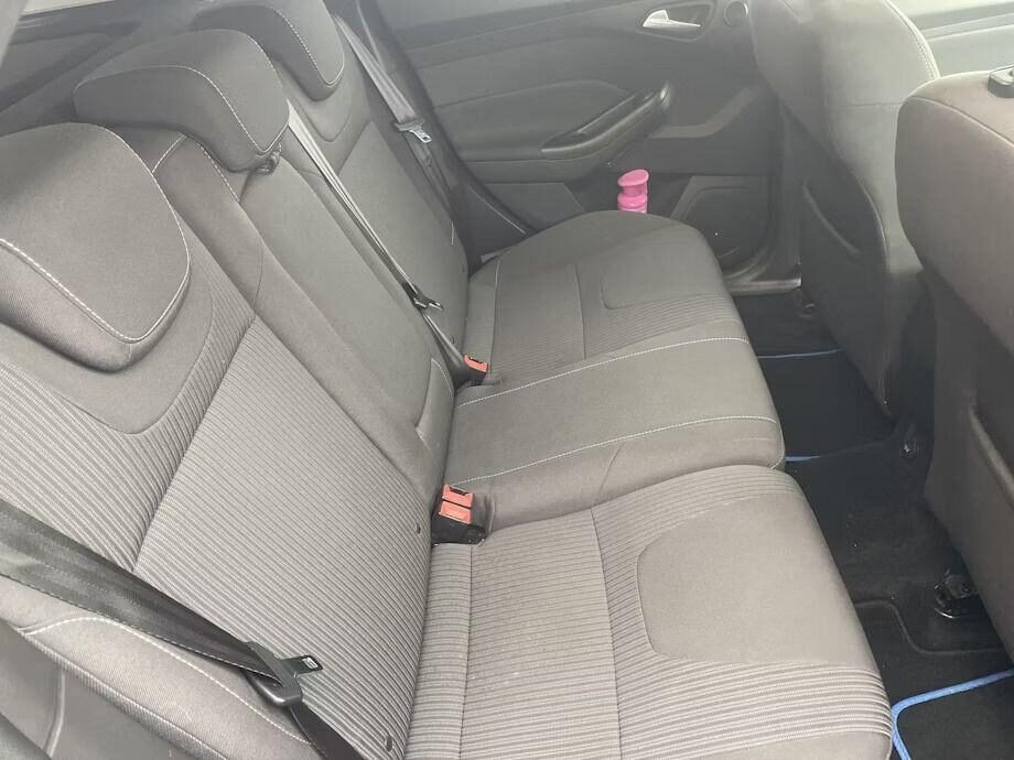 Used Ford Focus 2014 for sale - 76461321: Photo 8