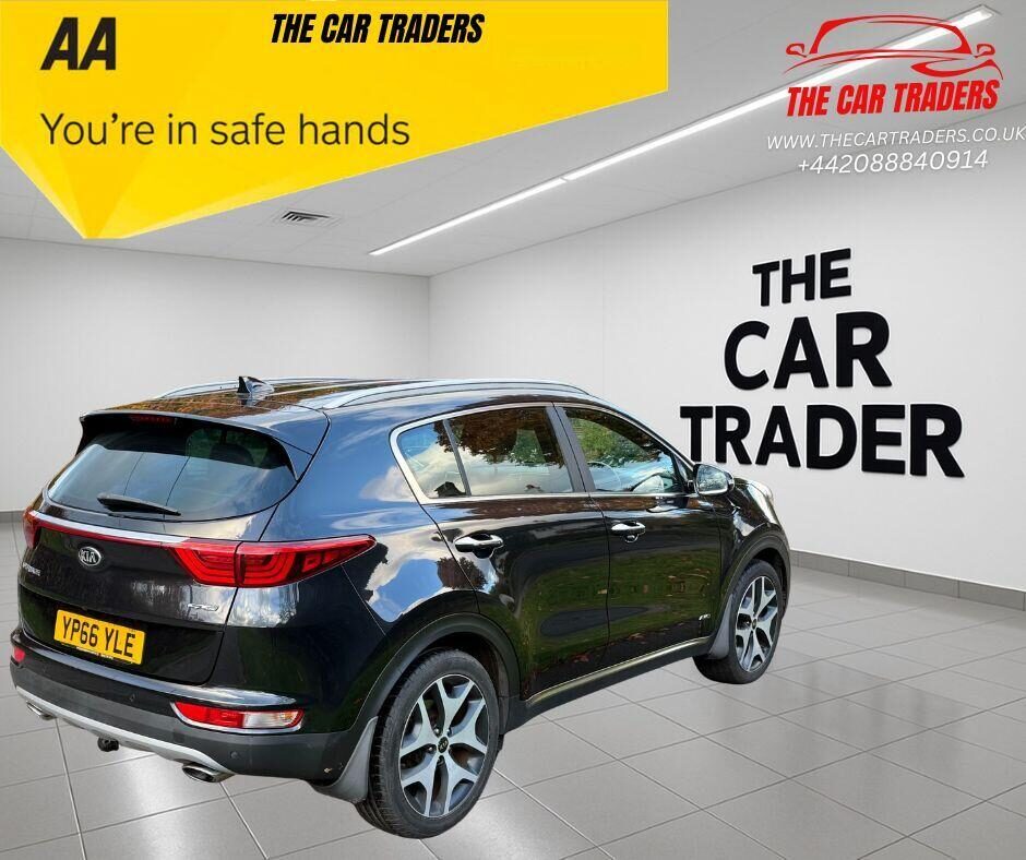 Used Kia Sportage 2016 for sale - 76469402: Photo 7