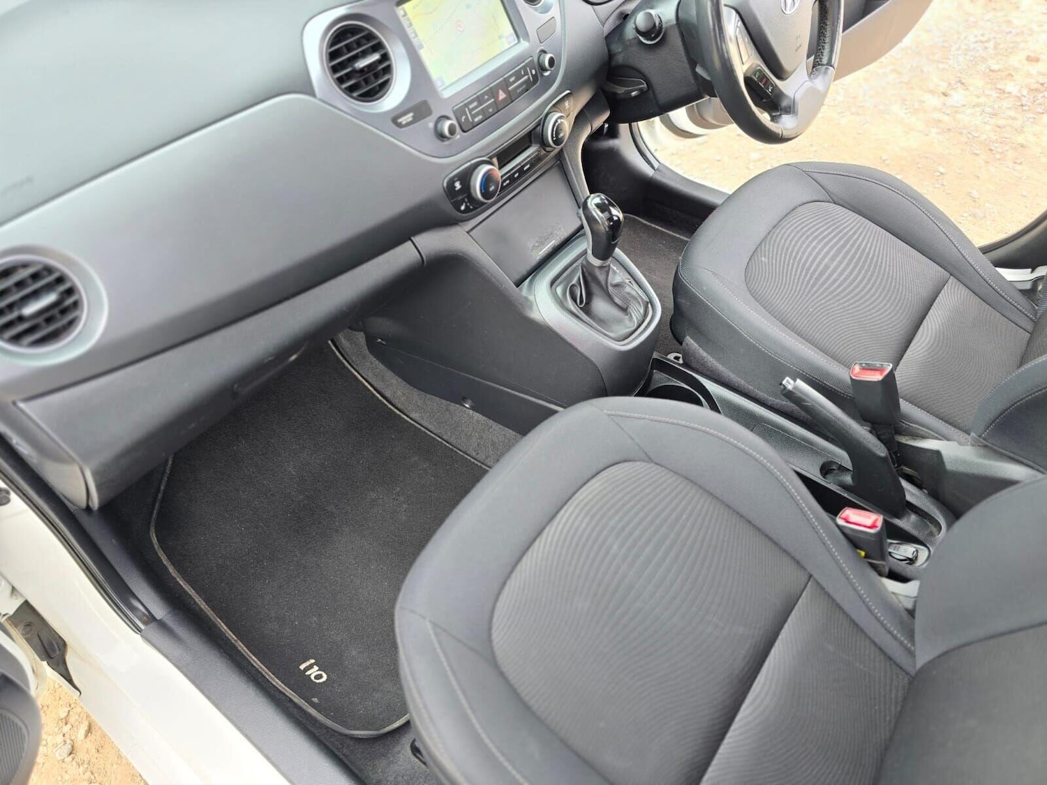 Used Hyundai i10 2018 for sale - 76173583: Photo 23