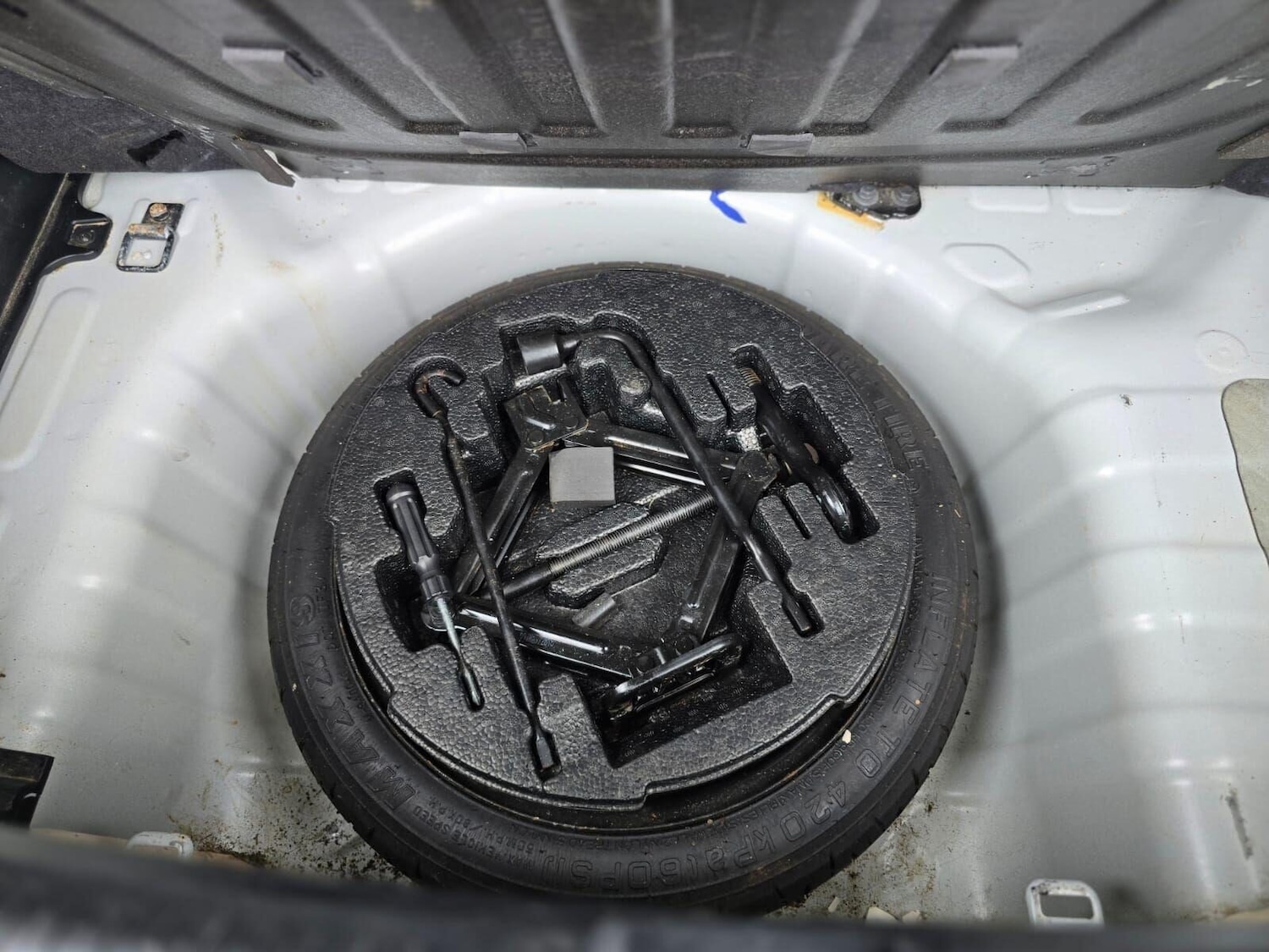 Used Hyundai i10 2018 for sale - 76173583: Photo 30