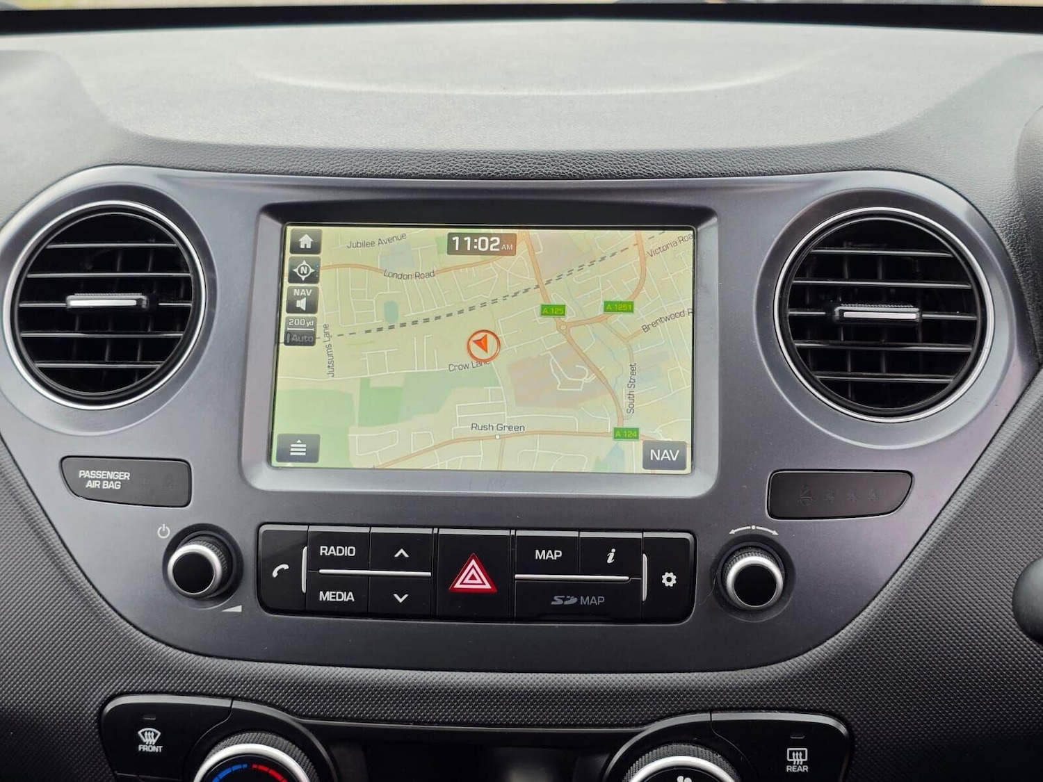 Used Hyundai i10 2018 for sale - 76173583: Photo 32