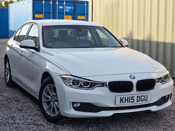 Used BMW 3 Series undefined for sale - 78992659: Photo