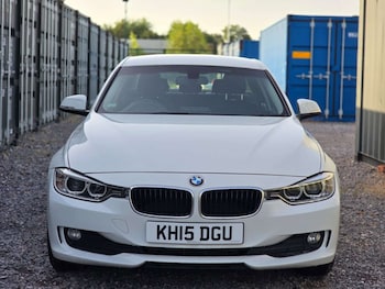 Used BMW 3 Series undefined for sale - 78992659: Photo