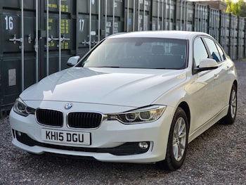 Used BMW 3 Series undefined for sale - 78992659: Photo