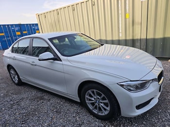 Used BMW 3 Series undefined for sale - 78992659: Photo