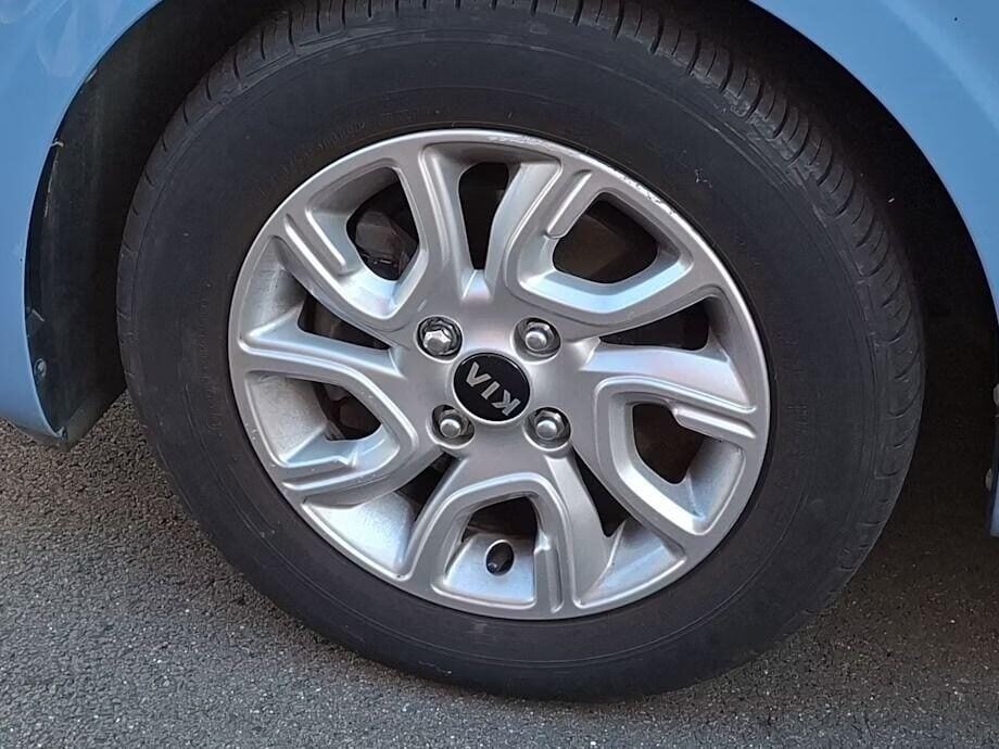 Used Kia Picanto 2019 for sale - 76453713: Photo 10