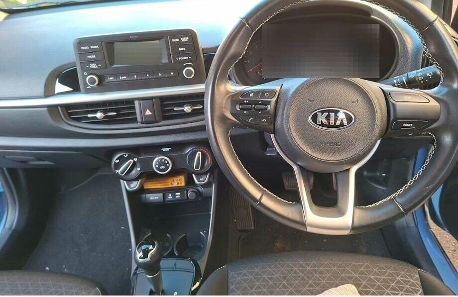 Used Kia Picanto 2019 for sale - 76453713: Photo 12