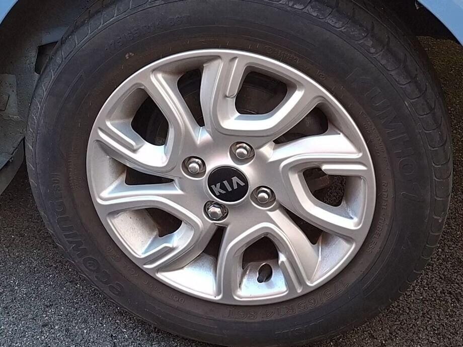 Used Kia Picanto 2019 for sale - 76453713: Photo 8