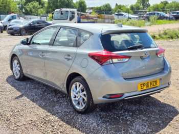 Used Toyota Auris 2016 for sale - 75202815: Photo