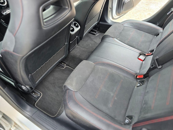 Used Mercedes-Benz A-Class 2018 for sale - 75705050: Photo 23