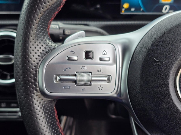 Used Mercedes-Benz A-Class 2018 for sale - 75705050: Photo 25