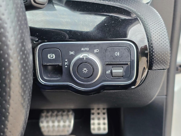 Used Mercedes-Benz A-Class 2018 for sale - 75705050: Photo 26