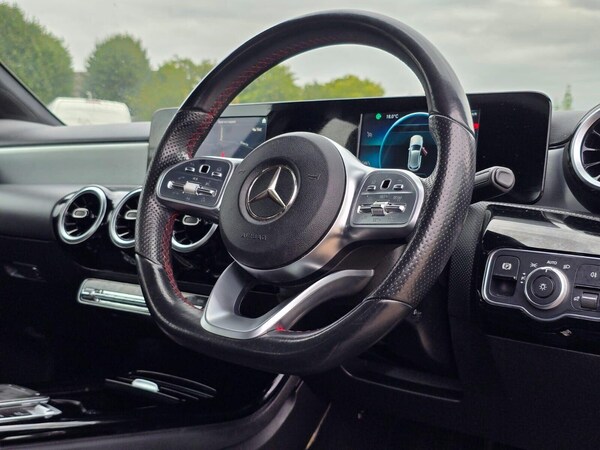 Used Mercedes-Benz A-Class 2018 for sale - 75705050: Photo 36