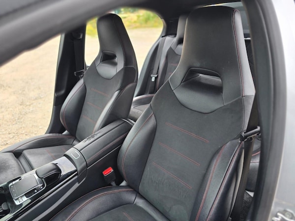 Used Mercedes-Benz A-Class 2018 for sale - 75705050: Photo 38