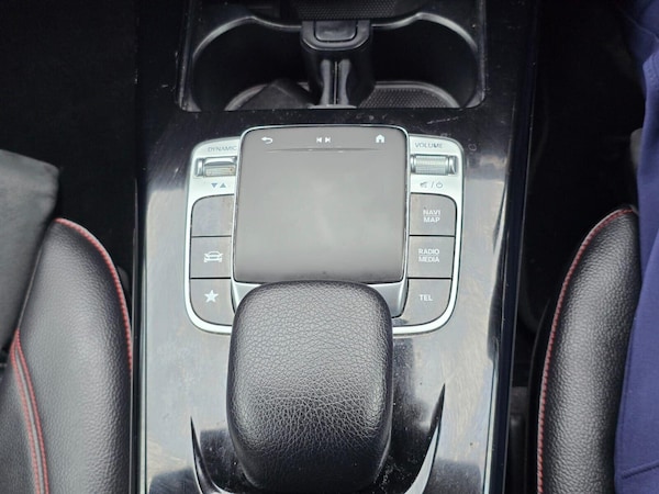 Used Mercedes-Benz A-Class 2018 for sale - 75705050: Photo 59