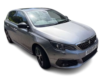Used Peugeot 308 2019 for sale - 78975558: Photo