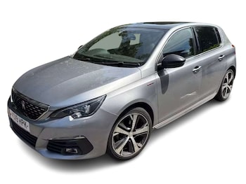 Used Peugeot 308 2019 for sale - 78975558: Photo