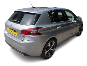 Used Peugeot 308 2019 for sale - 78975558: Photo